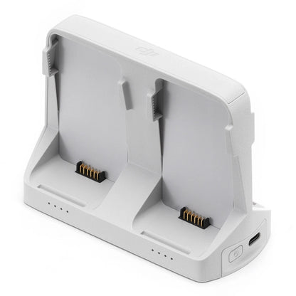 DJI Flip Parallel Charging Hub Dual Battery Charger — 95% new
