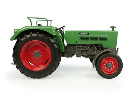 1:32 UH Fendt Farmer 105S-2WD Tractor Farm Vehicle Machinery Diecast Model