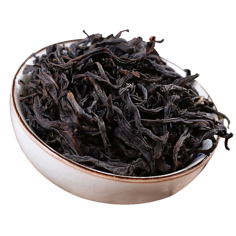 Da Hong Pao Tea 250g Wuyishan Dahongpao Premium Rock Tea Oolong Natural Organic