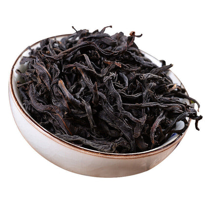 Da Hong Pao Tea 250g Wuyishan Dahongpao Premium Rock Tea Oolong Natural Organic