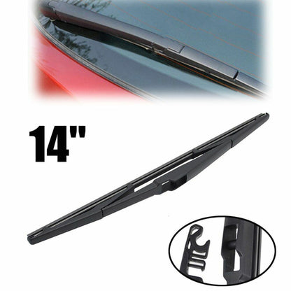 Front Rear Wiper Blades Set For Hyundai Tucson TL 2016 2017 2018 2019 Windshield