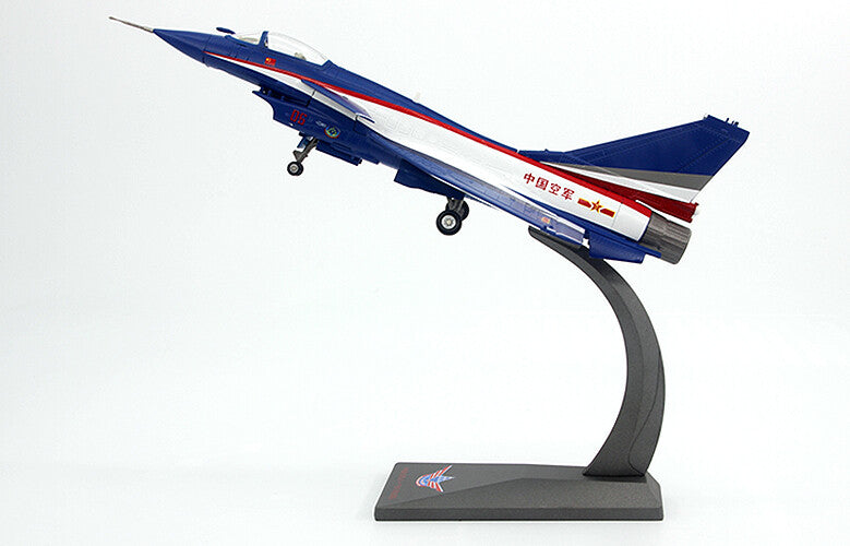 AF1 China J-10 1/72 diecast plane model aircraft