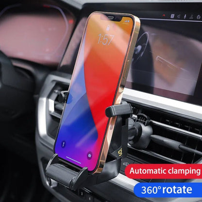 360 Degree Rotatable Car Cellphone Rack for Car