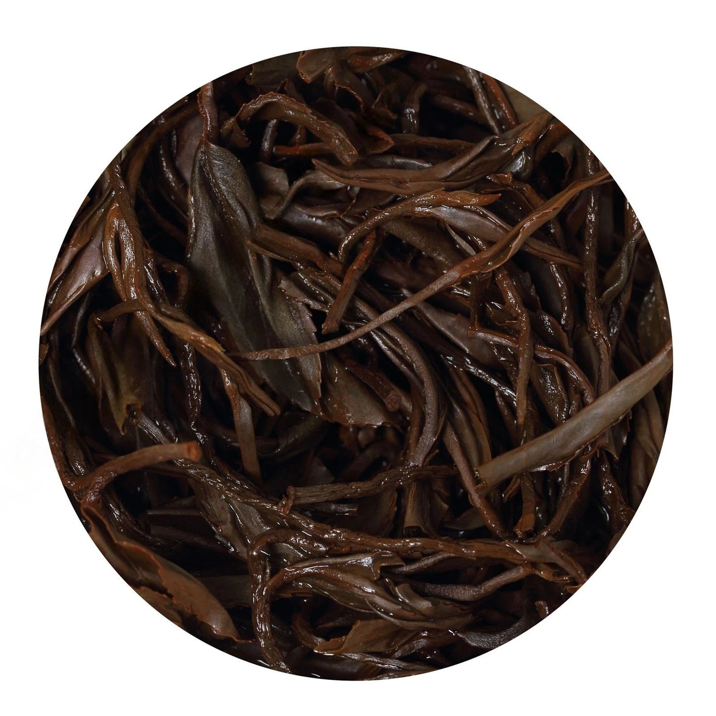 250g Supreme Yunnan Black Tea Wild Ancient Tree Chinese Fengqing Dian Hong