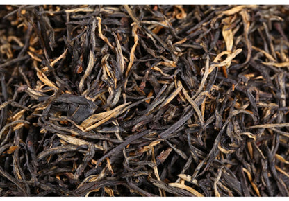 250g High-quality Dian Hong Tea Classic 58 Yunnan Fengqing Kungfu Black Tea