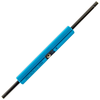 Wire Wrap Tool for 30-Gauge Wire - Strips, Wraps, and Unwraps
