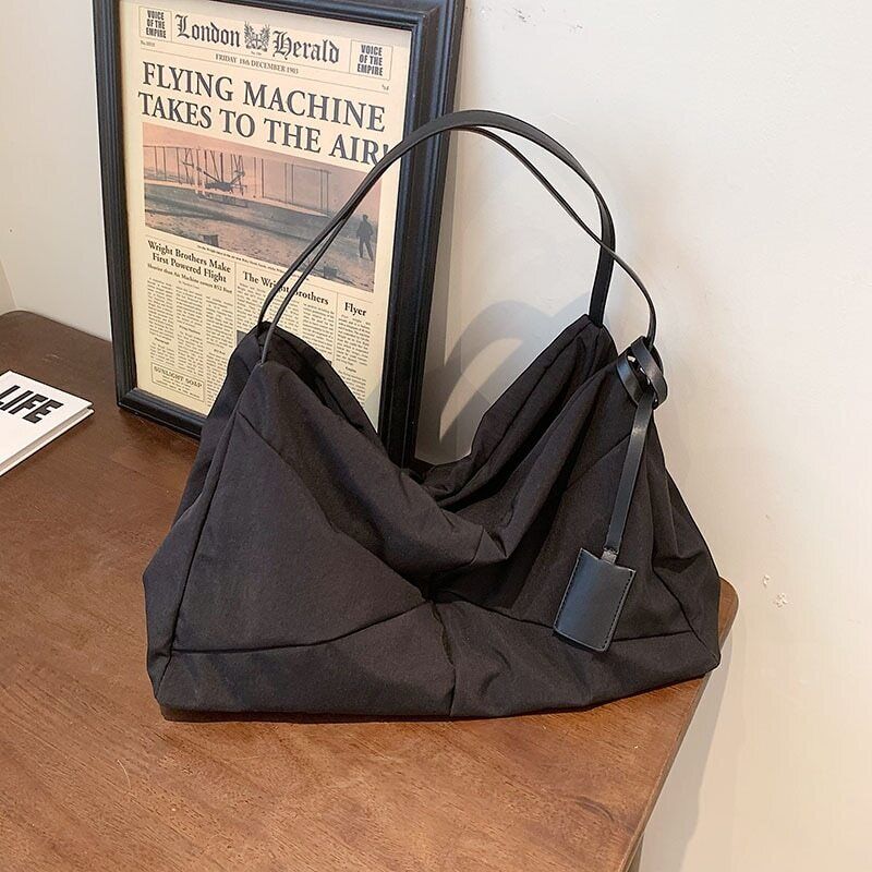 Canvas Shopper Tote Handbag for Women Women's Shoulder Bags Bag