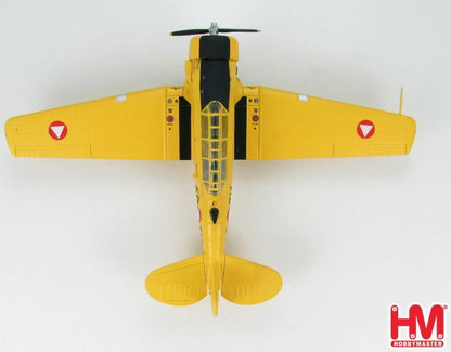 HOBBY MASTER North American Aviation LT-6G 1/72 diecast plane model aircraft