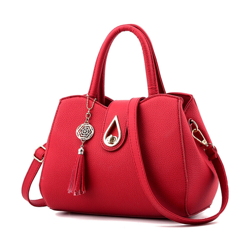 Hot Womens Ladies Shoulder Bag Tote Purse Handbags Messenger Crossbody Satchel