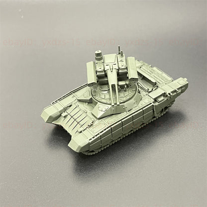1/72 BMPT-72 Tank Support Vehicle ﻿Painted Finished Model