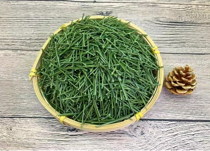 250g Pine Needle Tea Herb Medicine Healthy Anti-Aging Super Food