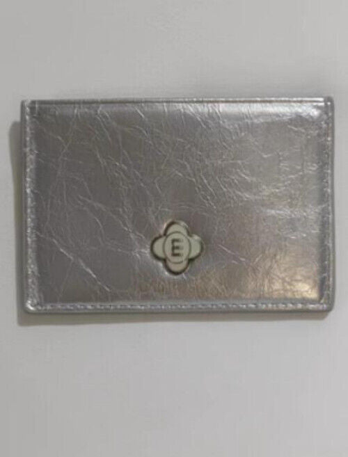 Passport Clip Card Bag Wallet Bag Men's Women's Card Bag Bank Card Bag
