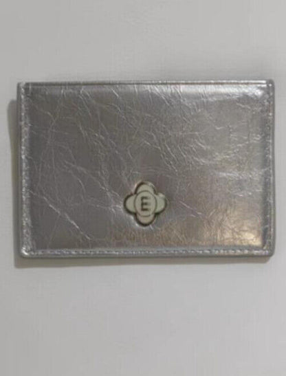 Passport Clip Card Bag Wallet Bag Men's Women's Card Bag Bank Card Bag