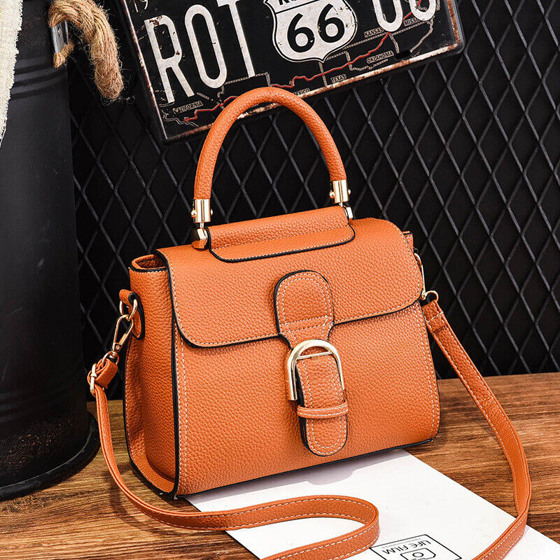 Women Handbag Shoulder Messenger Crossbody Bags Purs 4colors TOP