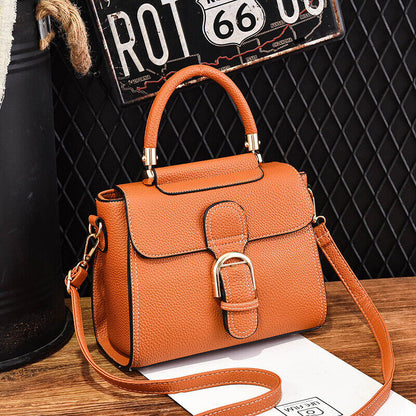 Women Handbag Shoulder Messenger Crossbody Bags Purs 4colors TOP