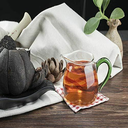 Dried Grapefruit Puer Tea Old Tree Pu Er Puer Inside Pomelo Ripe Tea 300g