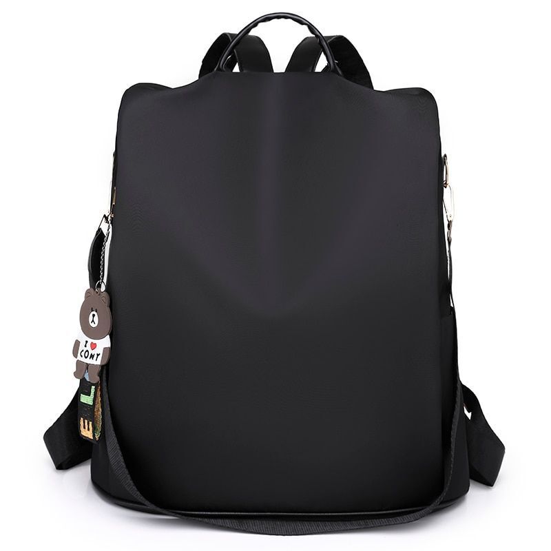 Waterproof Oxford Women Backpack Fashion Women Backpacks Bag Polyester Softback