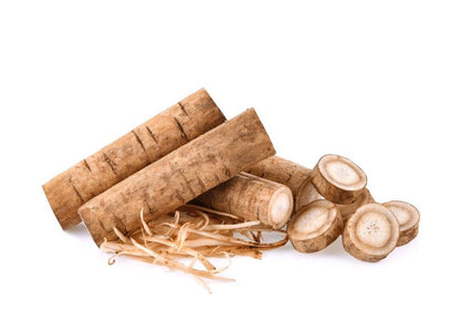 Herbal Tea Dried Burdock Root Cut Slice Burdock Root Tea in Bulk 500g/1.1LB