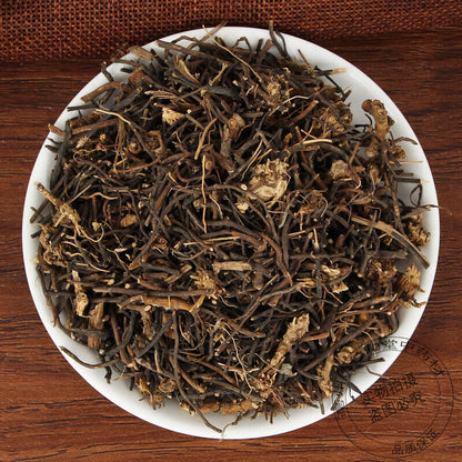 Wei Ling Xian Tie Ling Xian Da Wei Ling Xian Chinese Herbs 500g/1.1lb