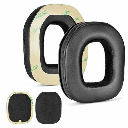 Foam Ear Pads/Headband Optional For ASTRO A50 Gen3 Gen4 Wireless Headphones