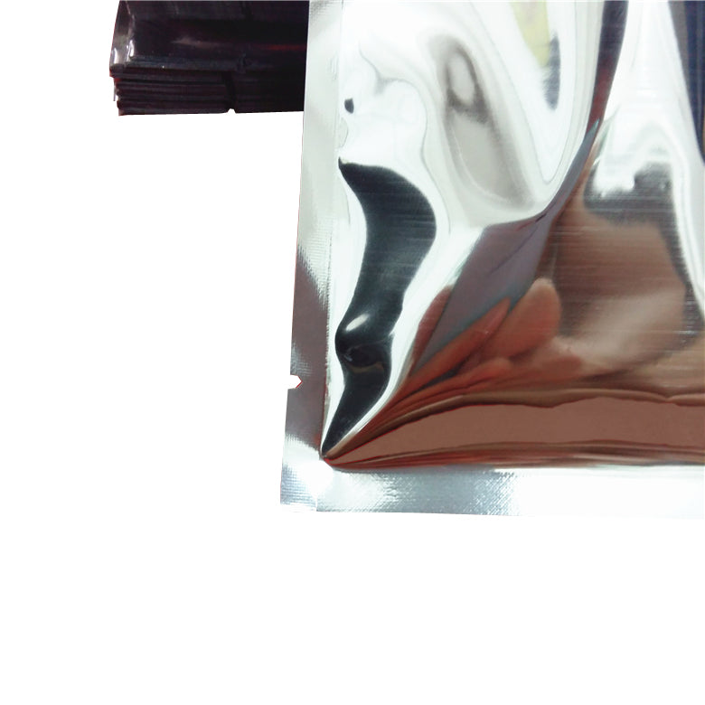 10/50PCS LARGEST 40x60cm Mylar Bag Vacuum Heat Seal Storage Pouch