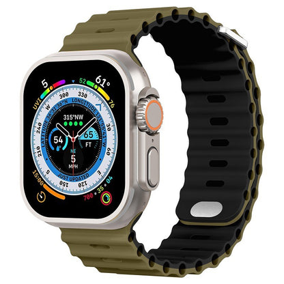 Suitable for Apple Watch Ultra Strap, Apple S8 Smart iWatch8 Watch Strap