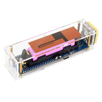 ESP32-S3 A7670E 4G Development Board LTE Cat-1 2G GNSS WiFi Bluetooth