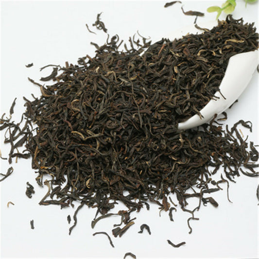 Chinese Gongfu Tea Black Tea Loose Leaf Red Tea Qi Men Hong Cha * Keemun Black