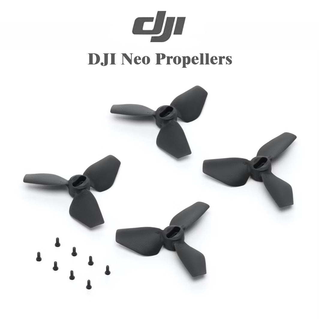 DJI Neo Propellers（2 Pairs + 8 Screws）