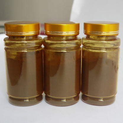 40g High Quality 100% Pure Puerh Tea Organic Ripe Pu'er Tea Powder Pu er Cha Fen