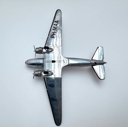 1:200 Herpa MATINS AIR CHARTER Douglas DC-3 Aircraft Diecast Airplane Model