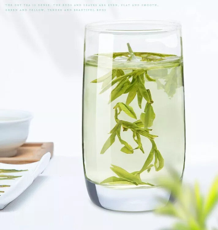 1000g 2026 Dragon Well Green Tea,Chinese Spring Long Jing, Lung Ching Leaf ,Tee