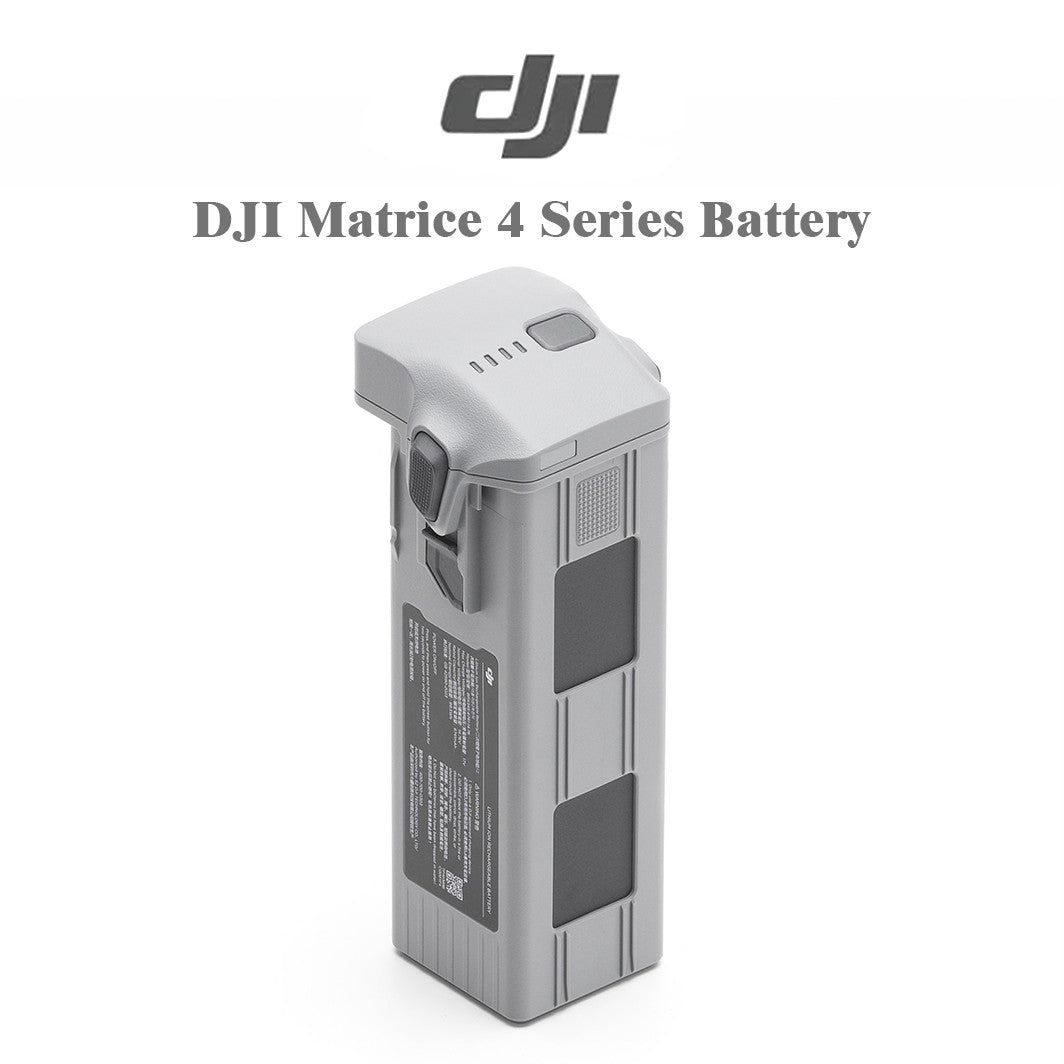 DJI Matrice 4 Series Battery (6741mAh) For DJI Matrice 4T/4E