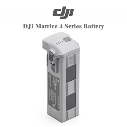 DJI Matrice 4 Series Battery (6741mAh) For DJI Matrice 4T/4E