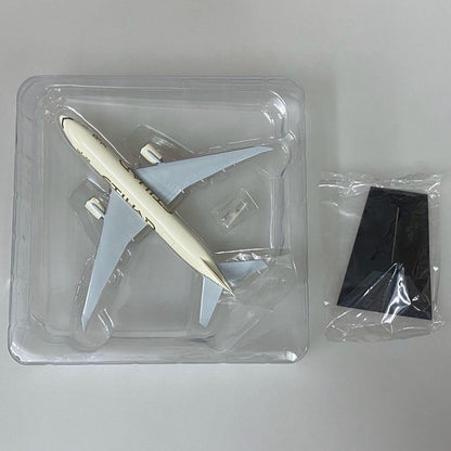 Dragon Boeing 777 Freighter (B777F) 56382 Etihad 1/400 diecast model plane