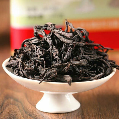 1000g Complete Tin Healthy Tea Aged Shui Xian Wuyi Shui Hsien Oolong Tea