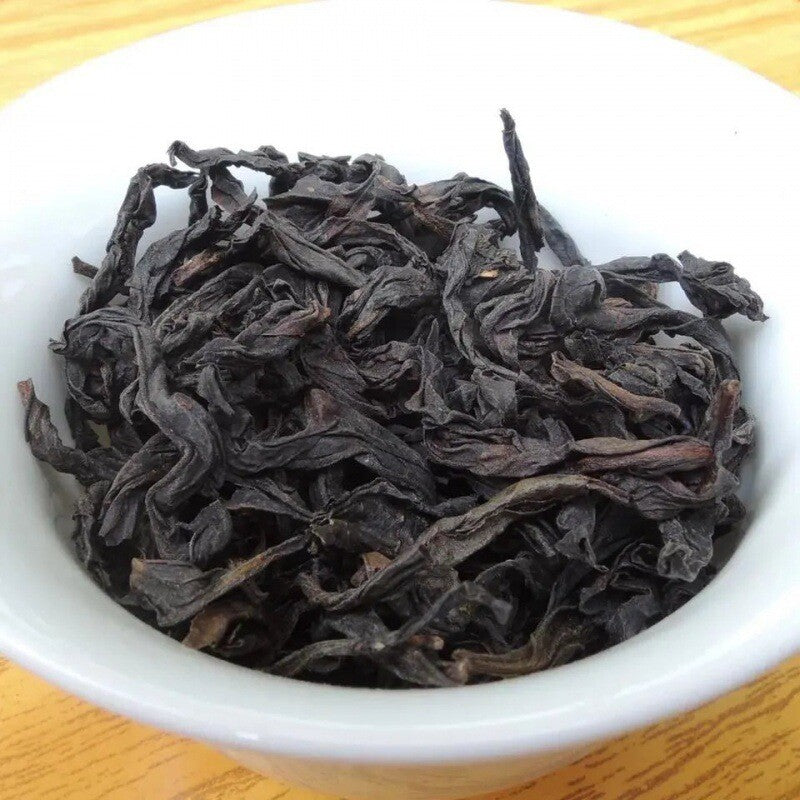 Chinese Top Wuyi Oolong Da Hong Pao Red Robe Organic Black Tea 250g Green Food