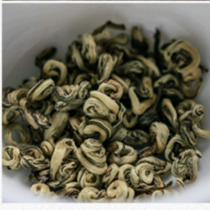 Yunnan Plateau Bi Luo Chun Green Tea Pre-Ming Snail Spring Green Tea 250g