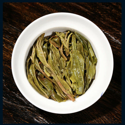 500g Chinese New Tea Natural Health Tea Pu'er Tea 新益号 特沱 普洱茶 生茶 沱茶 生普 茶叶 新茶