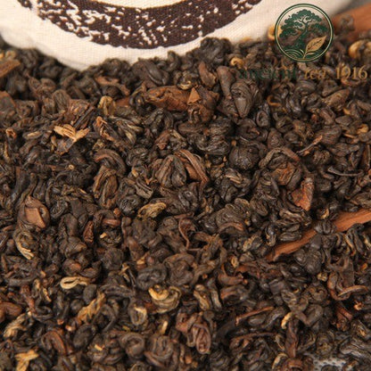 1000g Yunnan Fengqing Dianhong Tea Bagged Black Tea