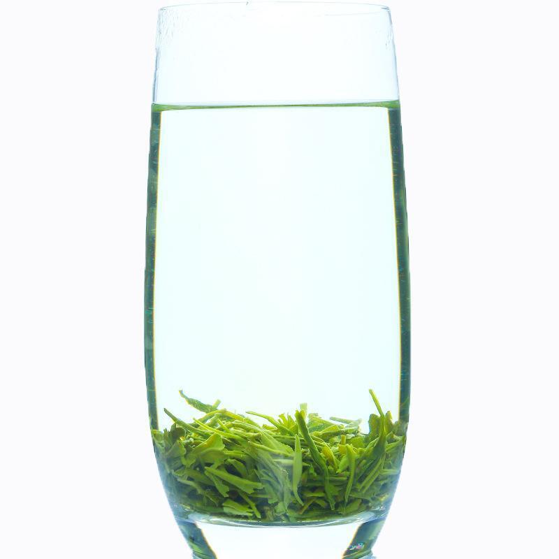 2023 New Fresh Specialty Herbal Green Tea Maojian Top Grade Healthy CareTea 250g