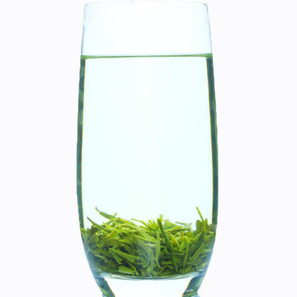 2023 New Fresh Specialty Herbal Green Tea Maojian Top Grade Healthy CareTea 250g