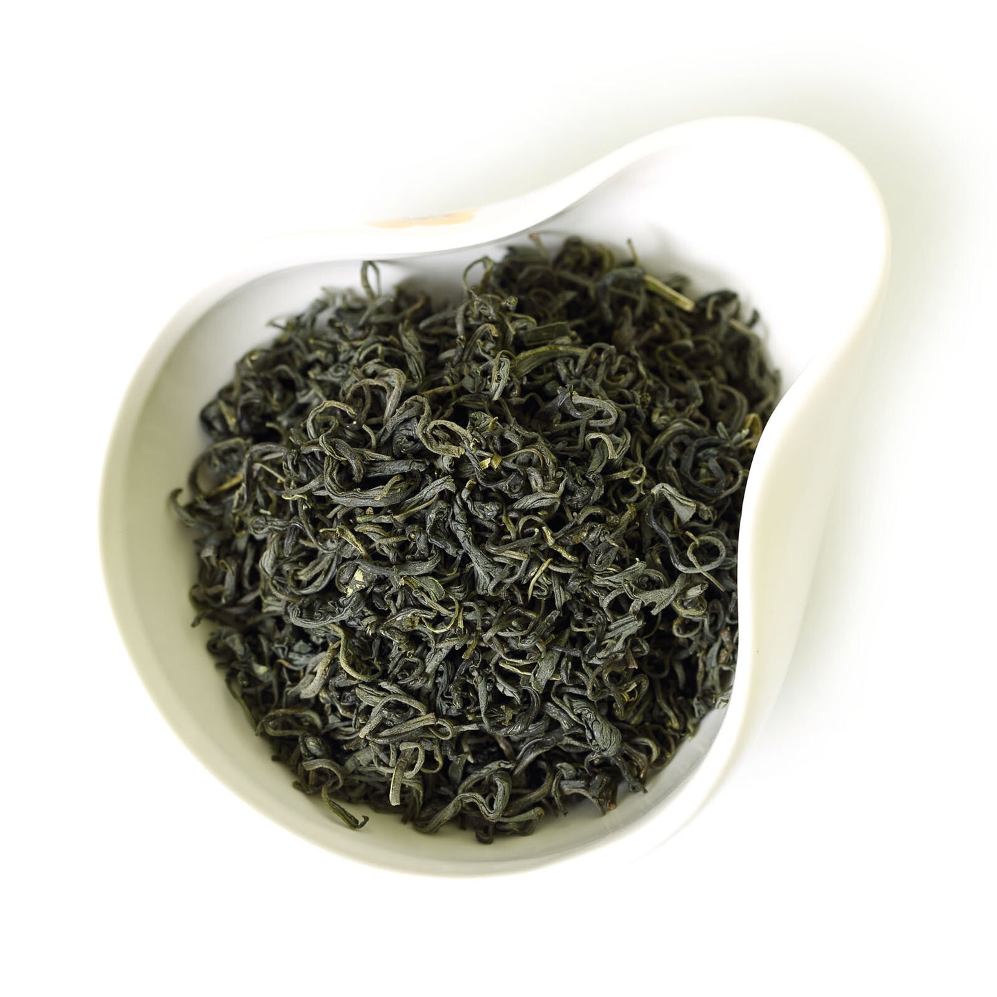 GOARTEA 250g Supreme Yunwu Cloud Mist Green Tea High Mountain Lushan Green Tea-