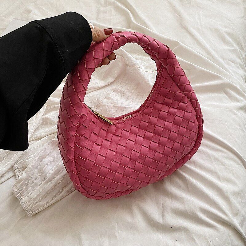 Shoulder Bag Women's Bag Hobos Fashion Female Handbag Women Hand Bags