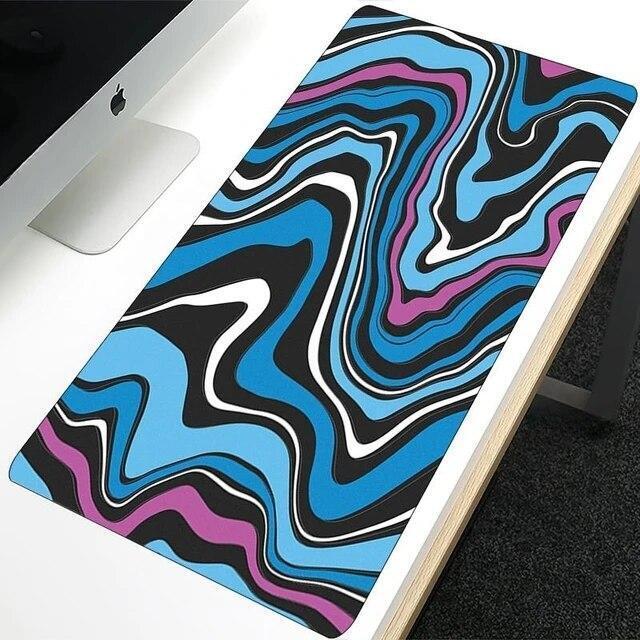 Large Anti-Slip Mouse Pad Computer Gaming Keyboard Desk PC Big Mat