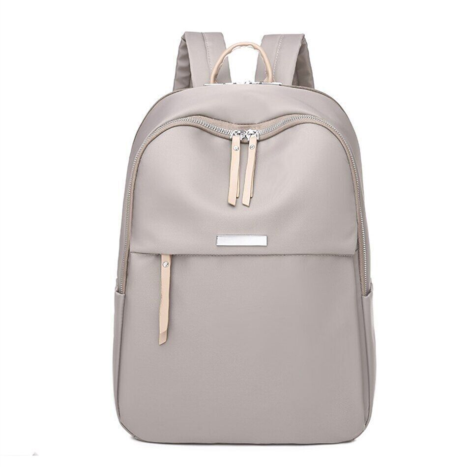 Bag Oxford Women Bagpack School Bag Girls Bookbag Rucksack New Travel
