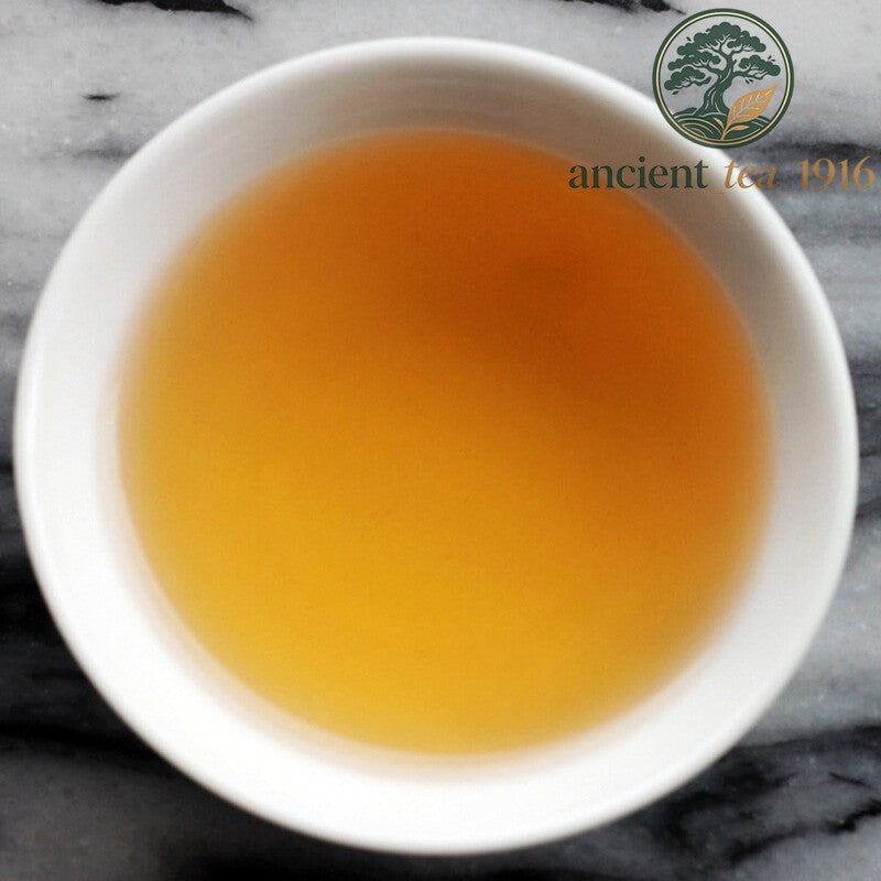 357g 2007 China Yunnan Chang Tai Tea Group 8588 Sheng Puer Green Pu Er Tea Raw