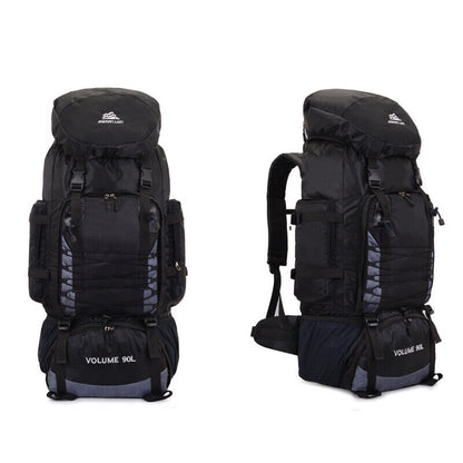 Travel Bag Camping Backpack Hiking Army Climbing Bags Sport Bag