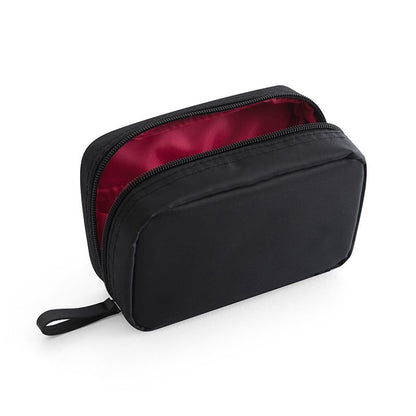 Cosmetic Bag Makeup Pouch Toiletry Waterproof Makeup Organizer Cases 16*10*7 CM