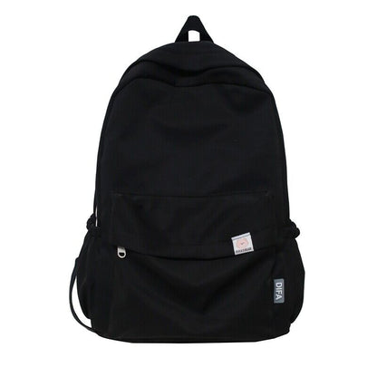 Nylon Women Backpack Female Travel Bag Backpacks Schoolbag Girls Bookbag